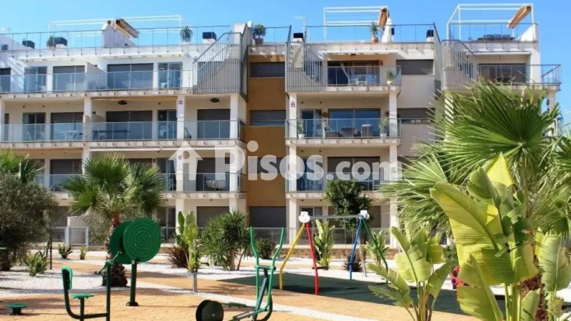 Piso – Orihuela, Urbanización Los Dolses, Playa Flamenca II