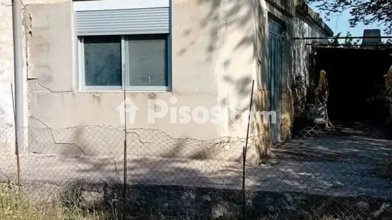 Casa – Albacete, Urbanización Los Prados
