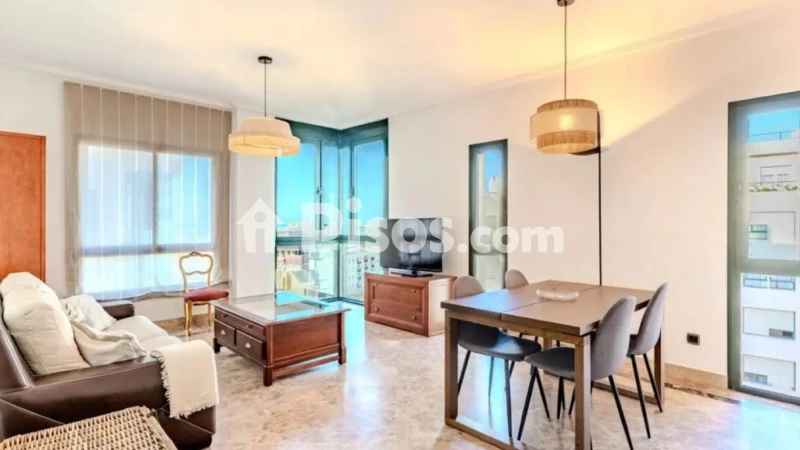 Fotografía del inmueble reportado: 2.200 €/mes — Málaga, Málaga