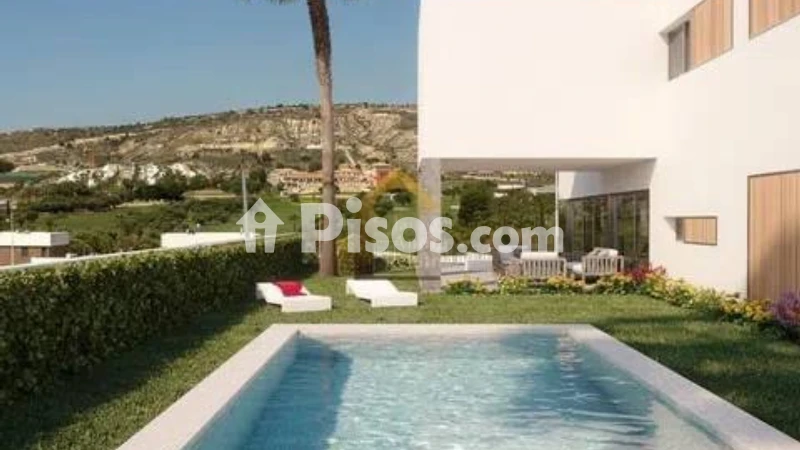 Casa – Almoradí, Lomas de la Juliana (Almoradí)