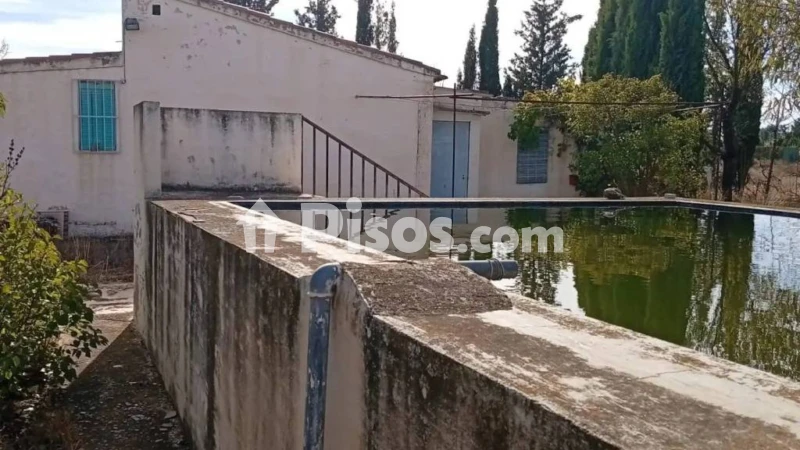 Casa – Albacete, Urbanización Altos de Escucha