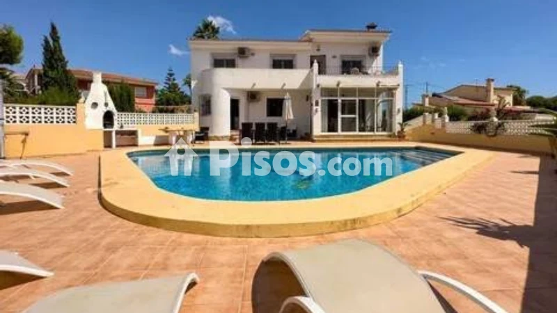 Casa – Benissa, Ferrando, la Marina Alta