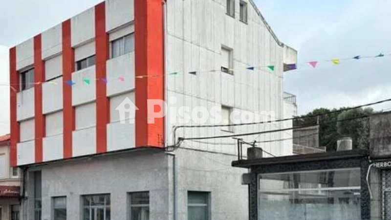 Edificio en venta en Zas