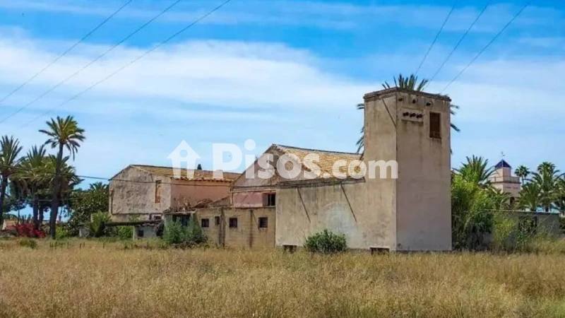 Casa – Elx / Elche, Elx - Parc Empresarial, el Baix Vinalopó
