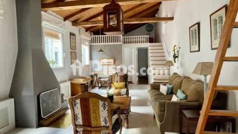 Fotografía del inmueble reportado: 2.000 €/mes — Madrid, Madrid