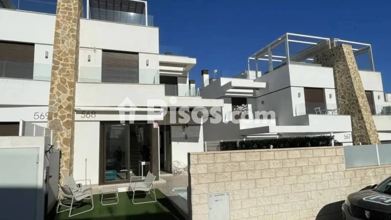 Casa – Orihuela, Urbanización El Presidente, Villa Martín
