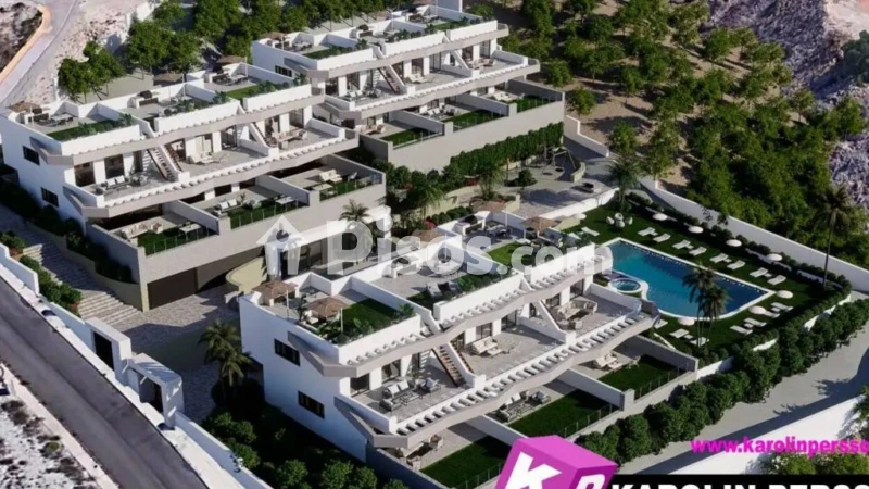 Casa – Finestrat