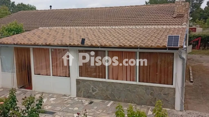 Casa – Albacete, Urbanización Los Prados