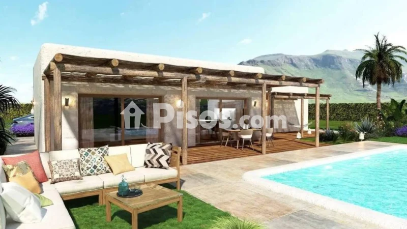 Casa – El Pinós - Pinoso