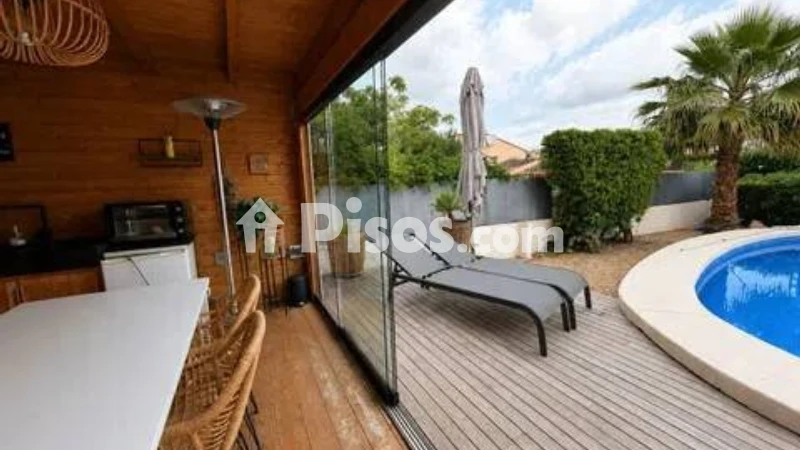 Casa – Calpe - Calp