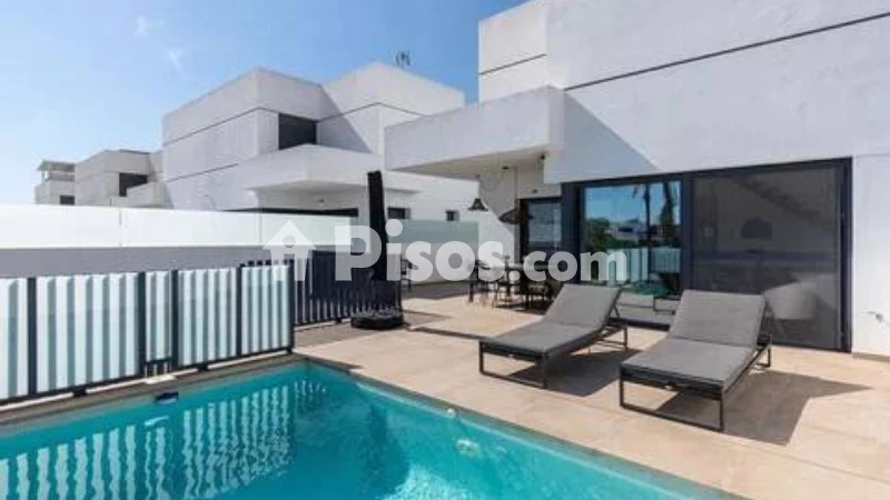 Casa – Dolores, Barrio de los Joses