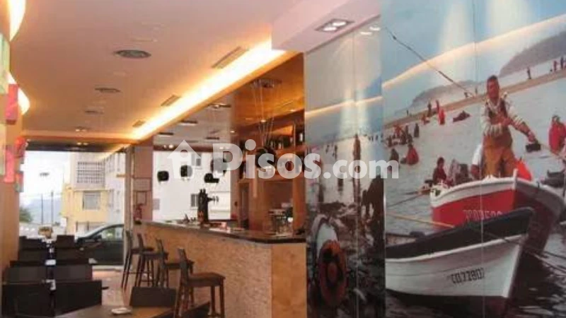 Local comercial en venta en Rúa Loyos