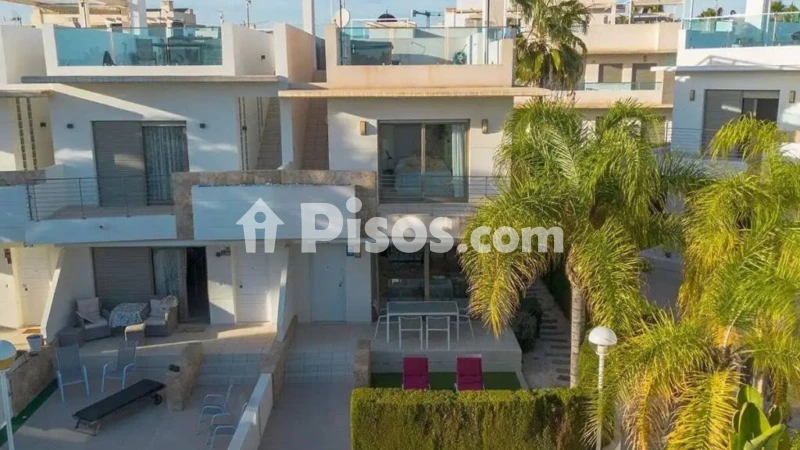 Piso – Rojales, Ciudad Quesada