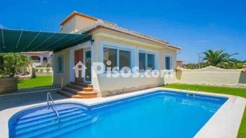 Casa – Calpe - Calp