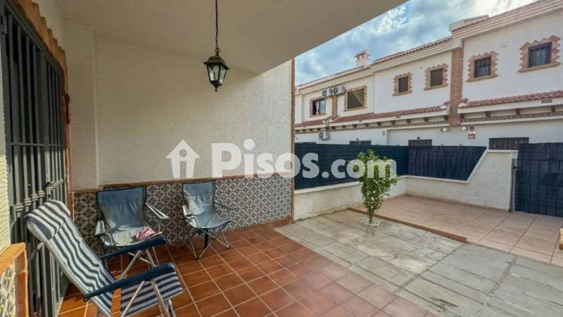 Casa – San Miguel de Salinas, Las Escalericas