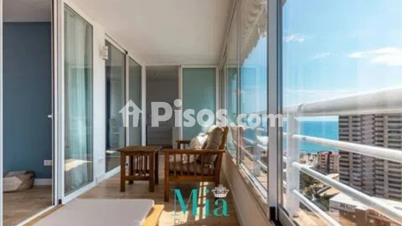 Pis – Alicante - Alacant