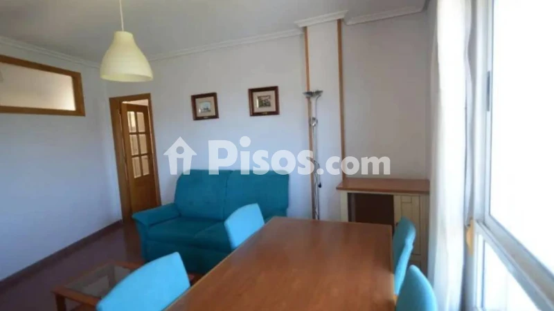 Piso – Orihuela, Obispo Rocamora