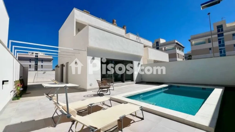 Casa – Orihuela, Villa Martín