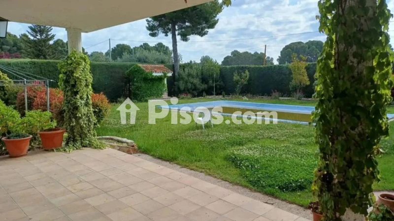 Casa – Albacete, Urbanización Altos de Escucha