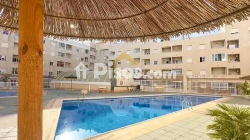 Piso – Torrevieja
