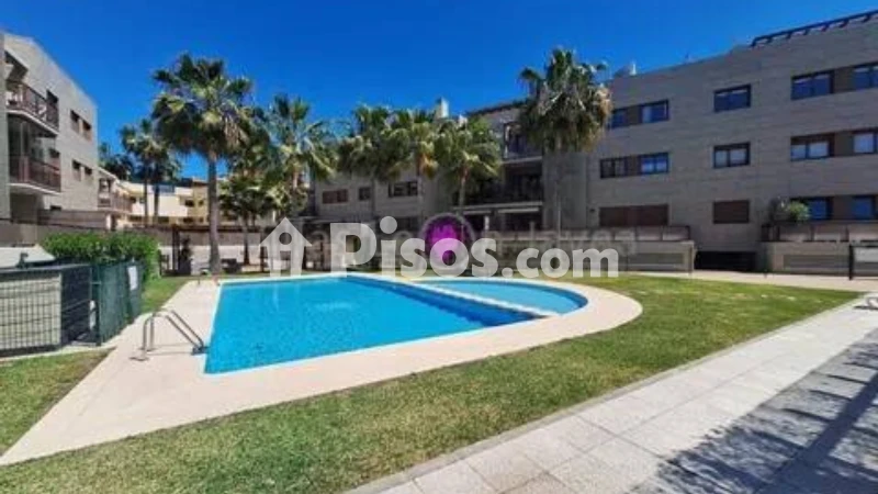 Piso – Xàbia - Jávea