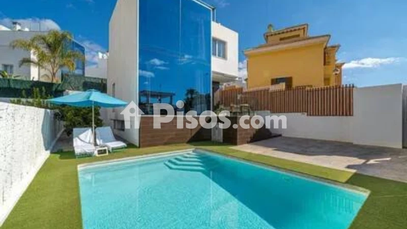 Casa – Finestrat