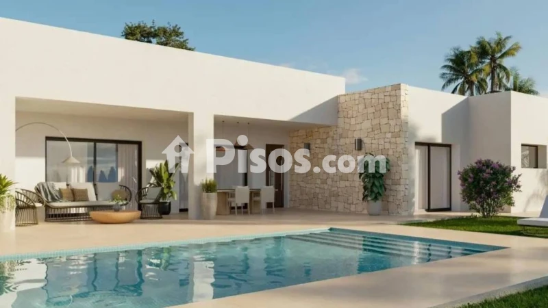 Casa – Aspe, La Columna