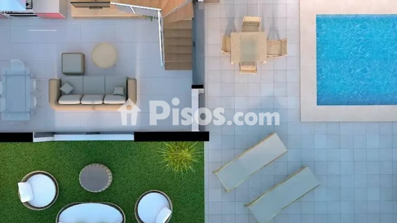 Casa – Santa Pola, Centro Comercial Gran Alacant, Gran Alacant
