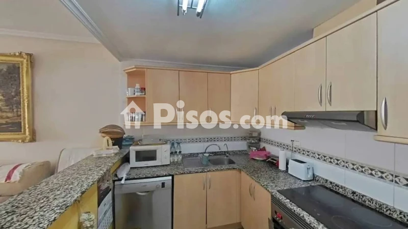 Pis – Torrevieja