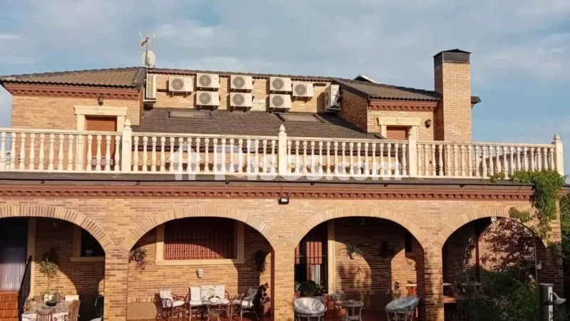 Casa – Albacete, San Pedro-Mortero