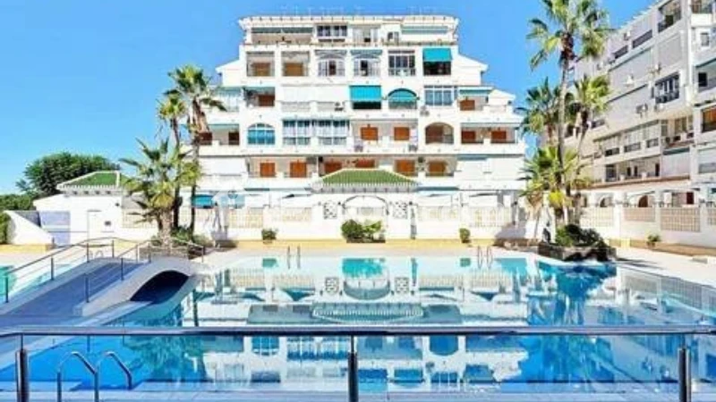 Pis – Torrevieja