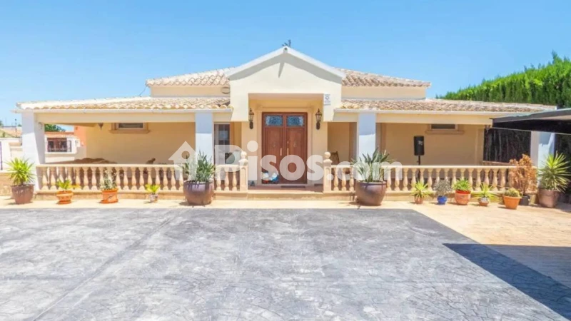Casa – Almoradí, Las Heredades
