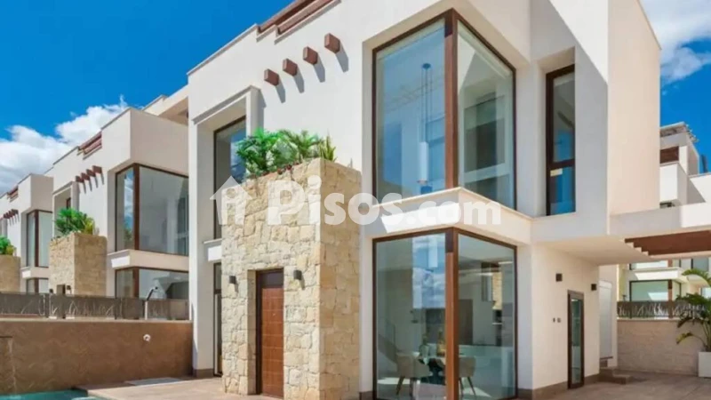 Casa – Los Montesinos