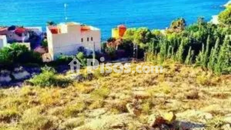 Terreno en venta en La Almadraba-Coveta Fumà-Amerador