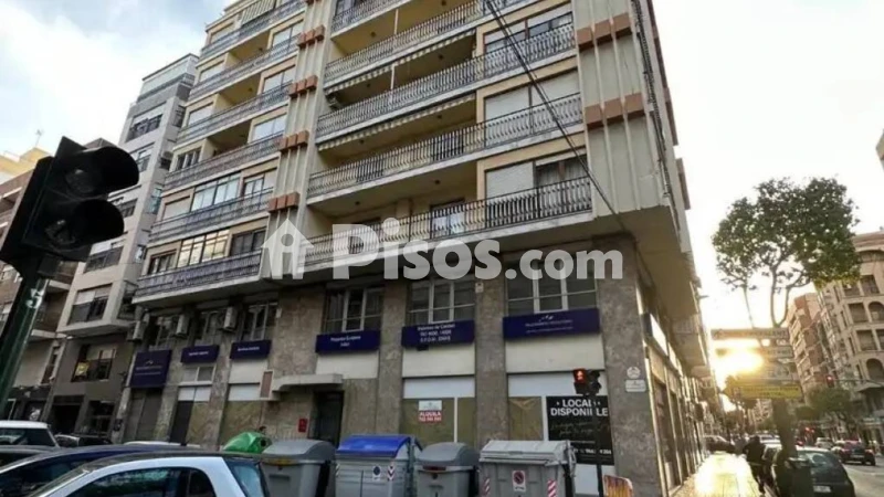 Pis – Elx - Elche
