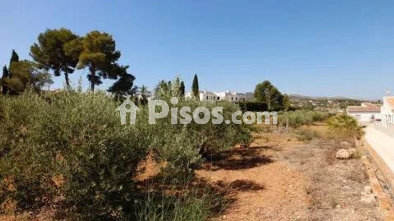 Terreno en venta en los Cerezos-La Mandarina-La Finca-Covatelles