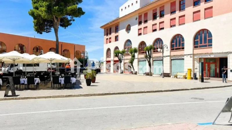 Casa – Teulada, la Marina Alta