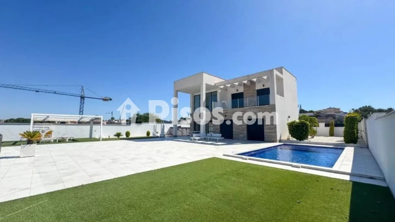 Casa – San Fulgencio, Urbanización La Escuera