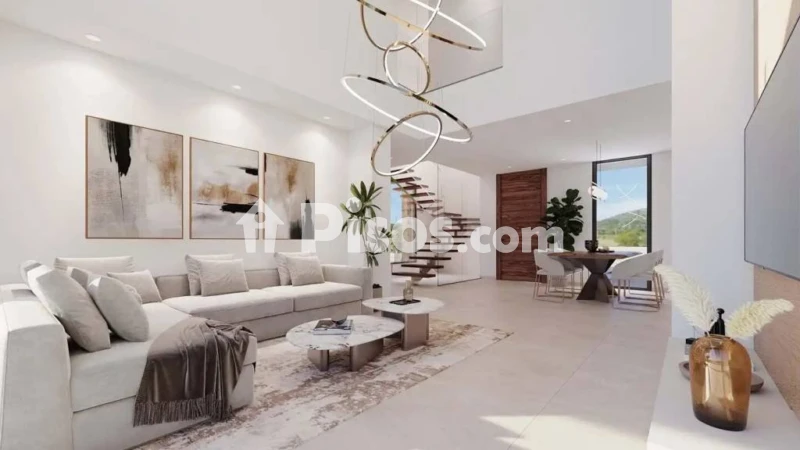 Casa – Finestrat