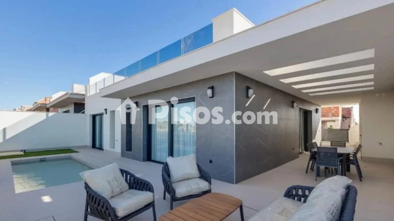 Casa – Torrevieja, Urbanización El Chaparral