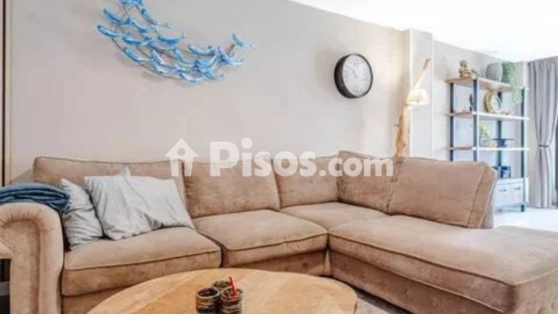 Pis – Calpe - Calp