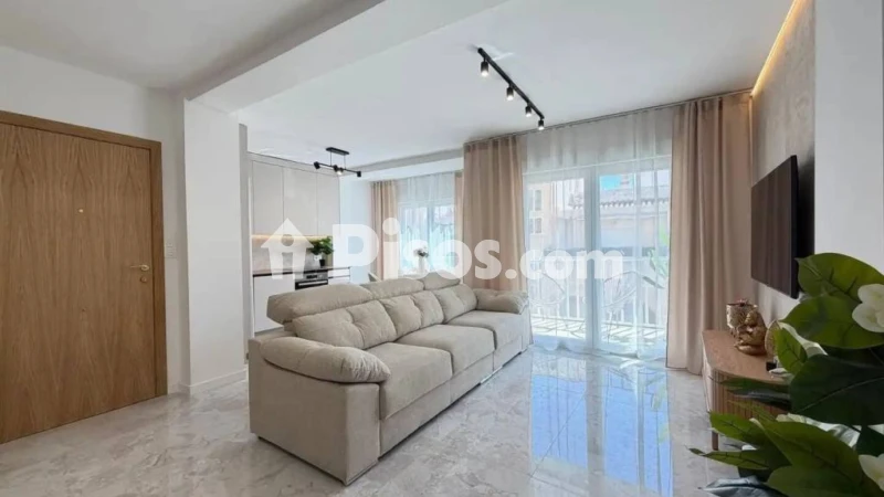Piso – Madrid, Chueca, Centro