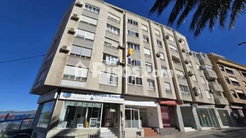 Piso – Calpe - Calp