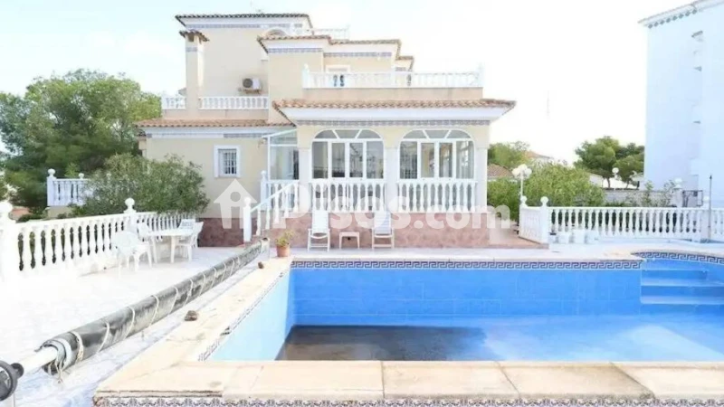 Casa – Orihuela, Villa Martín