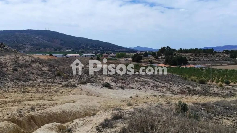 Terreno en venta en Carrús Este-Camí Dels Magros