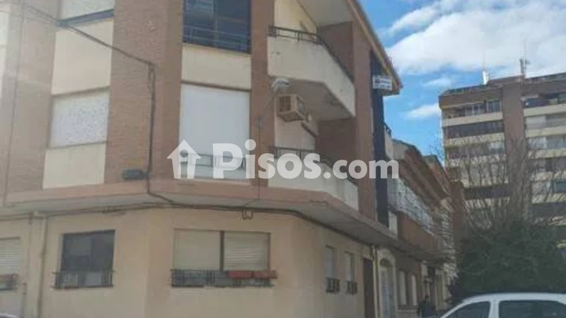 Pis – Casas-Ibáñez, Albacete
