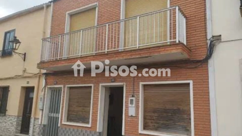 Casa – Casas de Ves