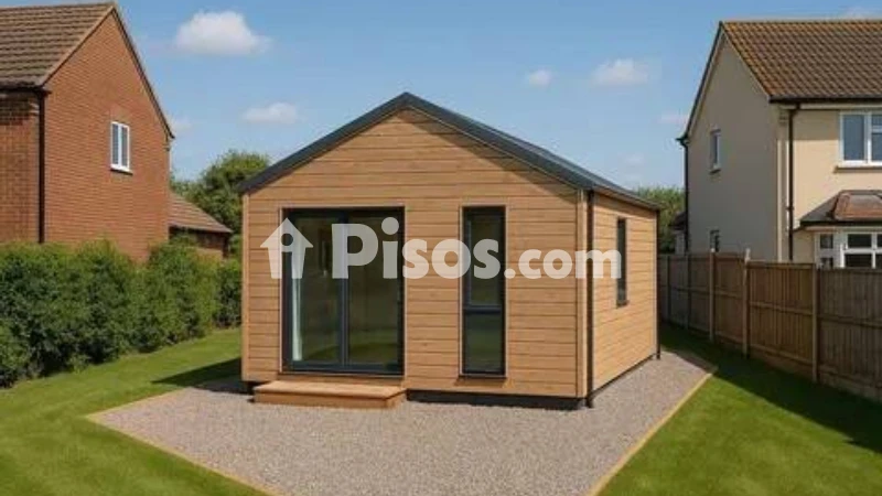 Terreno en venta en Lugar de Osedo