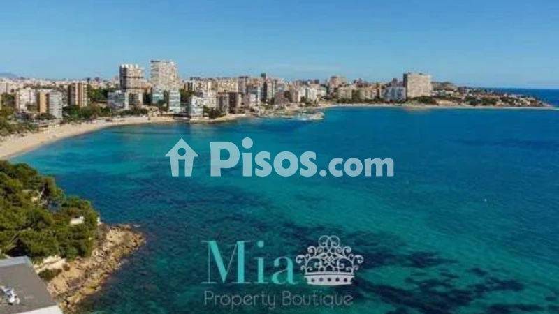 Piso – Alicante - Alacant