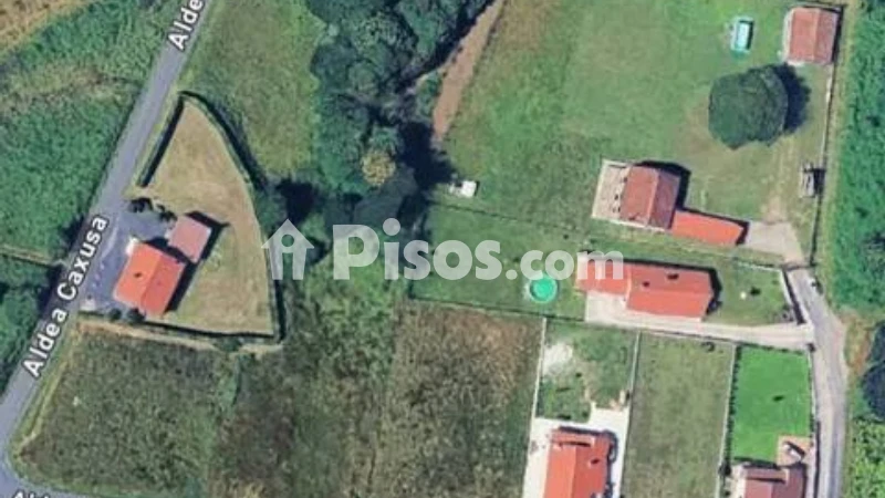Terreno en venta en Calle Aldea Caxusa No Number
